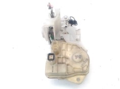 Recambio de cierre electromagnetico trasero izquierdo para honda cr-v (rd8) 2.2 ctdi referencia OEM IAM 72650S9AE01  