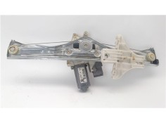 Recambio de mecanismo elevalunas trasero derecho para citroen c5 berlina referencia OEM IAM 922467 37553 