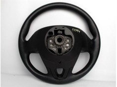 Recambio de volante para renault scenic iii (jz) 1.5 emotion referencia OEM IAM 484005186R 985701921R 