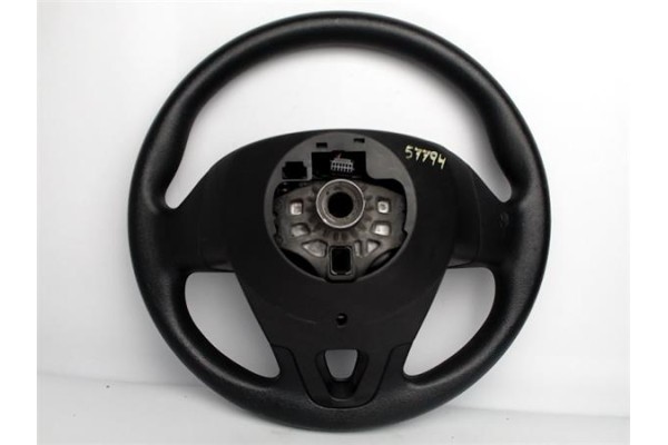 Recambio de volante para renault scenic iii (jz) 1.5 emotion referencia OEM IAM 484005186R 985701921R 