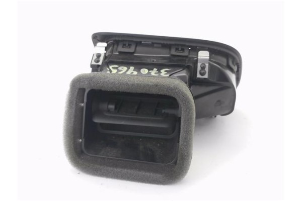 Recambio de rejilla entrada de aire para volkswagen polo v (6c1) 1.2 advance bmt referencia OEM IAM 6C0819703A  