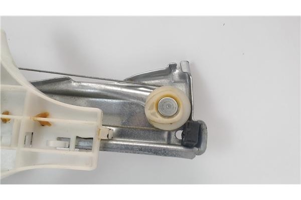 Recambio de mecanismo elevalunas trasero derecho para citroen c5 berlina referencia OEM IAM 922467 37553 