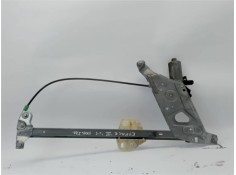 Recambio de mecanismo elevalunas trasero izquierdo para renault espace /grand espace (je0) referencia OEM IAM   