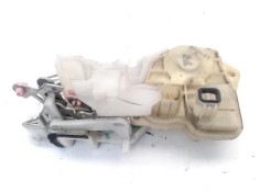 Recambio de cierre electromagnetico trasero izquierdo para honda cr-v (rd8) 2.2 ctdi referencia OEM IAM 72650S9AE01  