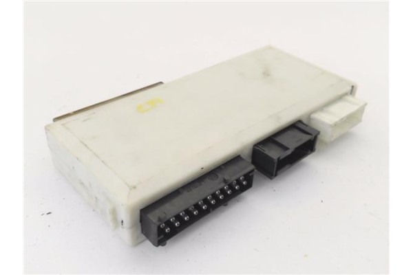 Recambio de centralita para bmw serie 5 berlina (e39) 2.0 520d referencia OEM IAM 61356901228 5DK00704717 
