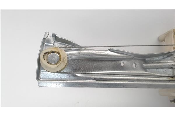 Recambio de mecanismo elevalunas trasero derecho para citroen c5 berlina referencia OEM IAM 922467 37553 