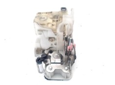 Recambio de cierre electromagnetico trasero izquierdo para honda cr-v (rd8) 2.2 ctdi referencia OEM IAM 72650S9AE01  