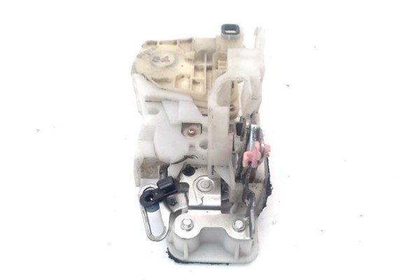 Recambio de cierre electromagnetico trasero izquierdo para honda cr-v (rd8) 2.2 ctdi referencia OEM IAM 72650S9AE01  