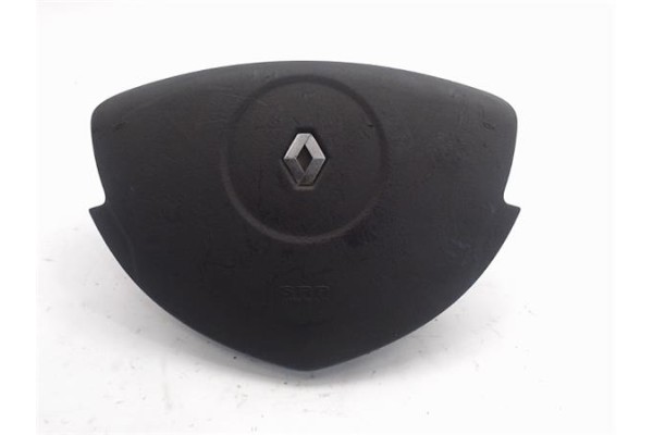 Recambio de airbag volante para renault clio ii fase ii (b/cb0) referencia OEM IAM 8200057780B 091T11240154 