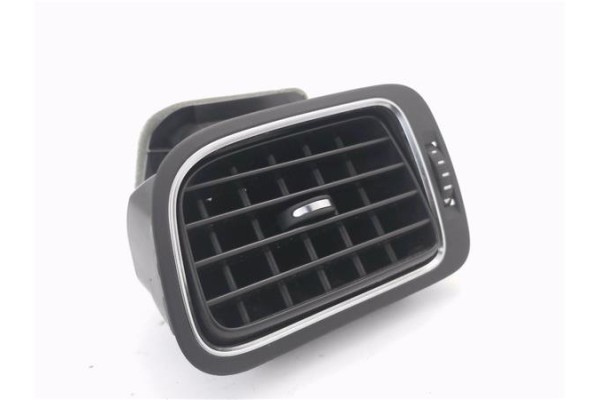 Recambio de rejilla entrada de aire para volkswagen polo v (6c1) 1.2 advance bmt referencia OEM IAM 6C0819703A  