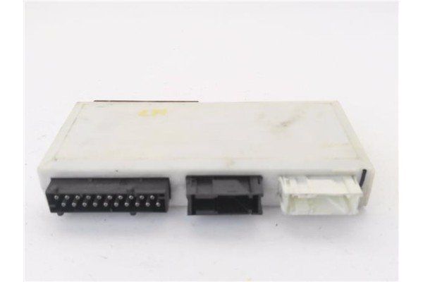 Recambio de centralita para bmw serie 5 berlina (e39) 2.0 520d referencia OEM IAM 61356901228 5DK00704717 