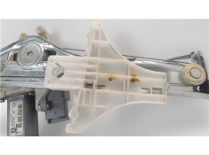 Recambio de mecanismo elevalunas trasero derecho para citroen c5 berlina referencia OEM IAM 922467 37553 