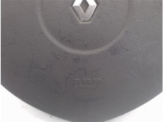 Recambio de airbag volante para renault clio ii fase ii (b/cb0) referencia OEM IAM 8200057780B 091T11240154 