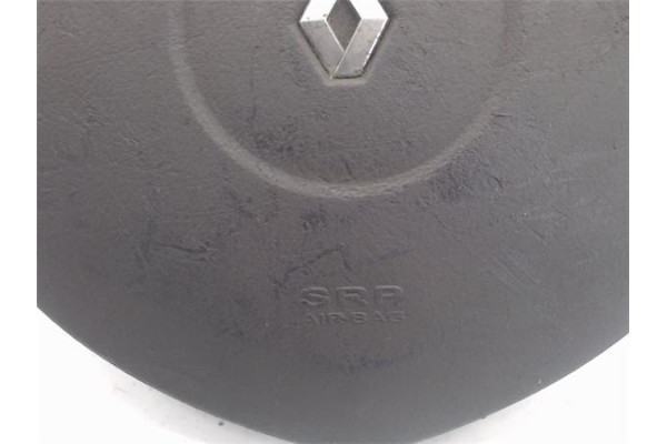 Recambio de airbag volante para renault clio ii fase ii (b/cb0) referencia OEM IAM 8200057780B 091T11240154 
