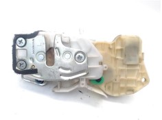 Recambio de cierre electromagnetico trasero izquierdo para honda cr-v (rd8) 2.2 ctdi referencia OEM IAM 72650S9AE01  