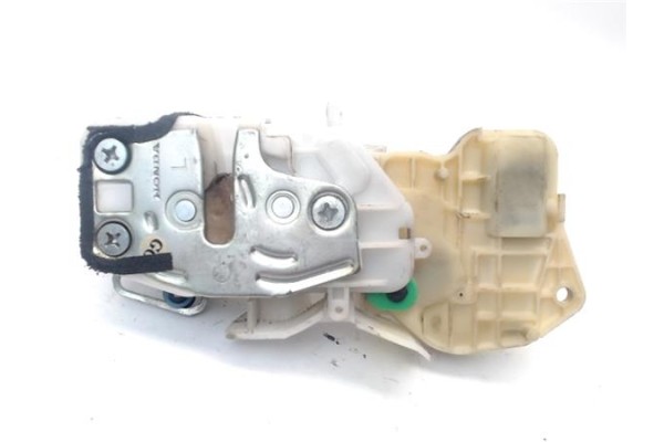 Recambio de cierre electromagnetico trasero izquierdo para honda cr-v (rd8) 2.2 ctdi referencia OEM IAM 72650S9AE01  