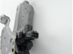 Recambio de mecanismo elevalunas trasero izquierdo para renault espace /grand espace (je0) referencia OEM IAM   