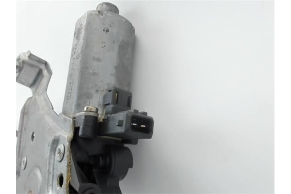 Recambio de mecanismo elevalunas trasero izquierdo para renault espace /grand espace (je0) referencia OEM IAM   