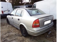 opel astra g berlina del año 1999