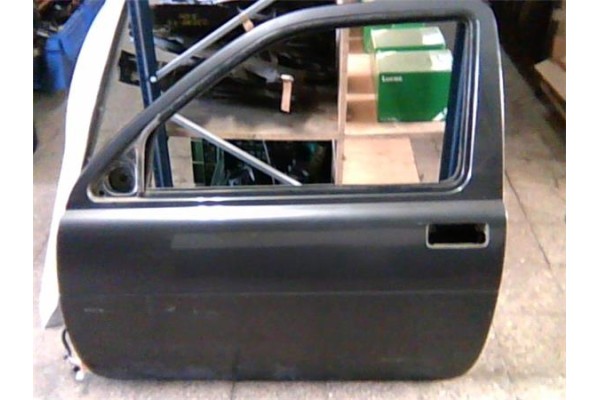 Recambio de puerta delantero izquierda para land rover freelander (ln)(2002) 2.0 td4 referencia OEM IAM   