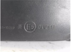 Recambio de retrovisor electrico derecho para saab 9000 cs 2.0 cs referencia OEM IAM E500011  