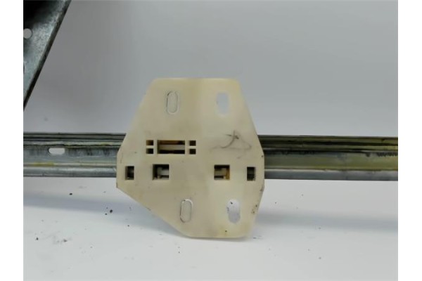 Recambio de mecanismo elevalunas trasero izquierdo para renault espace /grand espace (je0) referencia OEM IAM   