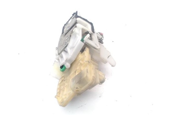 Recambio de cierre electromagnetico trasero izquierdo para honda cr-v (rd8) 2.2 ctdi referencia OEM IAM 72650S9AE01  