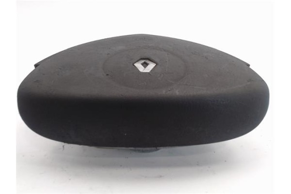 Recambio de airbag volante para renault clio ii fase ii (b/cb0) referencia OEM IAM 8200057780B 091T11240154 
