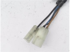 Recambio de retrovisor electrico derecho para saab 9000 cs 2.0 cs referencia OEM IAM E500011  