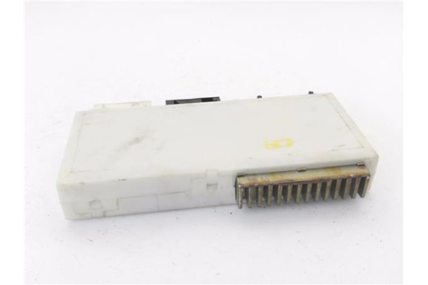 Recambio de centralita para bmw serie 5 berlina (e39) 2.0 520d referencia OEM IAM 61356901228 5DK00704717 