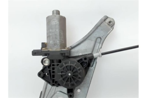 Recambio de mecanismo elevalunas trasero izquierdo para renault espace /grand espace (je0) referencia OEM IAM   