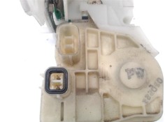 Recambio de cierre electromagnetico trasero izquierdo para honda cr-v (rd8) 2.2 ctdi referencia OEM IAM 72650S9AE01  