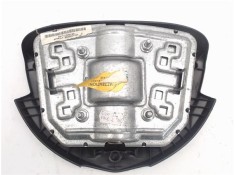 Recambio de airbag volante para renault clio ii fase ii (b/cb0) referencia OEM IAM 8200057780B 091T11240154 