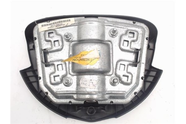 Recambio de airbag volante para renault clio ii fase ii (b/cb0) referencia OEM IAM 8200057780B 091T11240154 