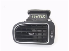 Recambio de rejilla entrada de aire para volkswagen polo v (6c1) 1.2 advance bmt referencia OEM IAM 6C0819703A  