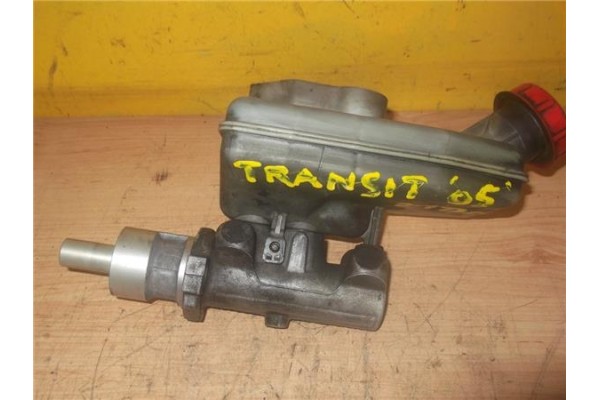 Recambio de bomba freno para ford transit furgón (fa_ _) 2.4 tdci referencia OEM IAM  221313 