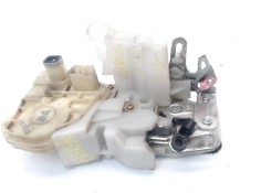 Recambio de cierre electromagnetico trasero izquierdo para honda cr-v (rd8) 2.2 ctdi referencia OEM IAM 72650S9AE01  