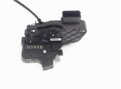 Recambio de cierre electromagnetico delantero derecho para volvo c30 2.0 d referencia OEM IAM a048069  
