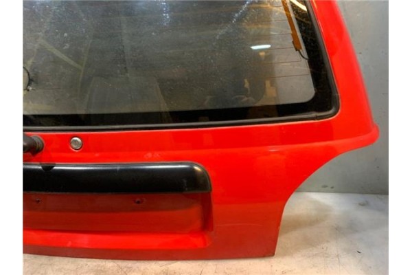 Recambio de porton trasero para nissan sunny berlina (n14) 1.6 i 16v referencia OEM IAM 9010062C31  