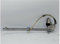 Recambio de mecanismo elevalunas trasero izquierdo para renault espace iv (jk0) referencia OEM IAM   