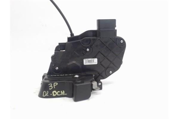 Recambio de cierre electromagnetico delantero derecho para volvo c30 2.0 d referencia OEM IAM a048069  