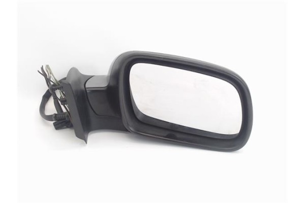 Recambio de retrovisor electrico izquierdo para peugeot 307 (s1) referencia OEM IAM 96577210  