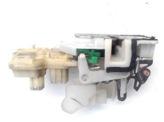 Recambio de cierre electromagnetico trasero izquierdo para honda cr-v (rd8) 2.2 ctdi referencia OEM IAM 72650S9AE01  