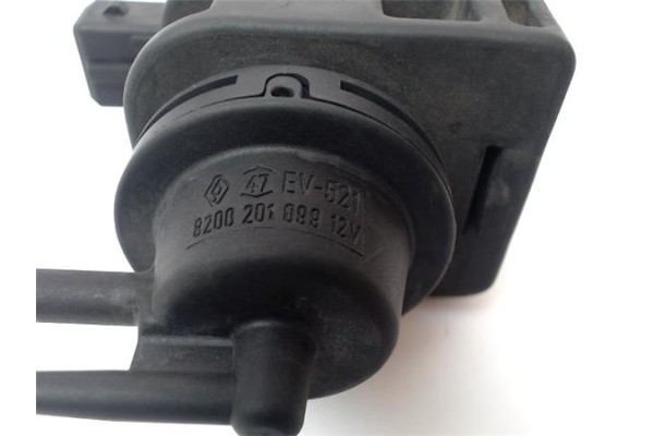 Recambio de valvula descarga turbo para renault megane ii sedán (lm0/1_) 1.5 dci referencia OEM IAM 8200201098  