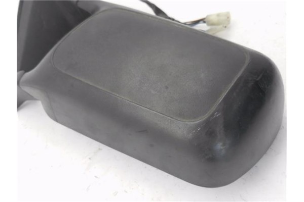 Recambio de retrovisor electrico derecho para saab 9000 cs 2.0 cs referencia OEM IAM E500011  