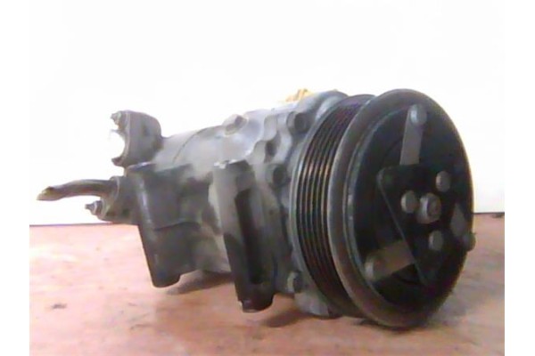 Recambio de compresor aire acond. para citroen c3 (2002) 1.4 hdi 70 x-tr [1,4 ltr. - 50 kw hdi] referencia OEM IAM 0713307945 SD