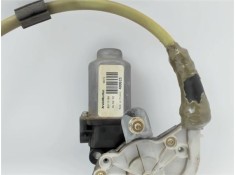 Recambio de mecanismo elevalunas trasero izquierdo para renault espace iv (jk0) referencia OEM IAM   