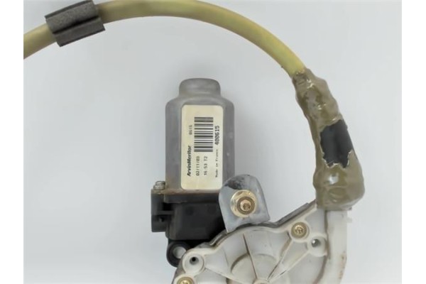 Recambio de mecanismo elevalunas trasero izquierdo para renault espace iv (jk0) referencia OEM IAM   