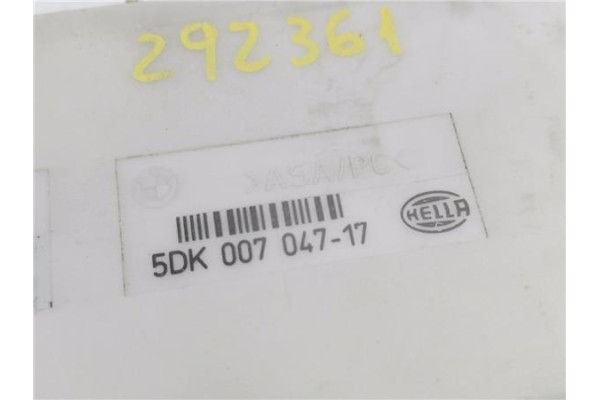 Recambio de centralita para bmw serie 5 berlina (e39) 2.0 520d referencia OEM IAM 61356901228 5DK00704717 