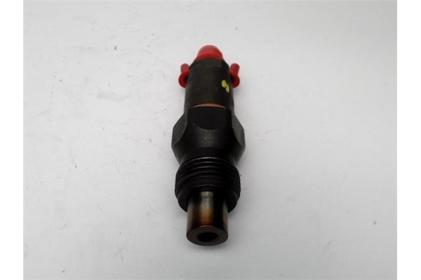 Recambio de inyector para renault kangoo i (f/kc0) 1.9 rt referencia OEM IAM 6735406H   Recambio de inyector para renault kangoo i (f/kc0) 1.9 rt referencia OEM IAM 6735406H